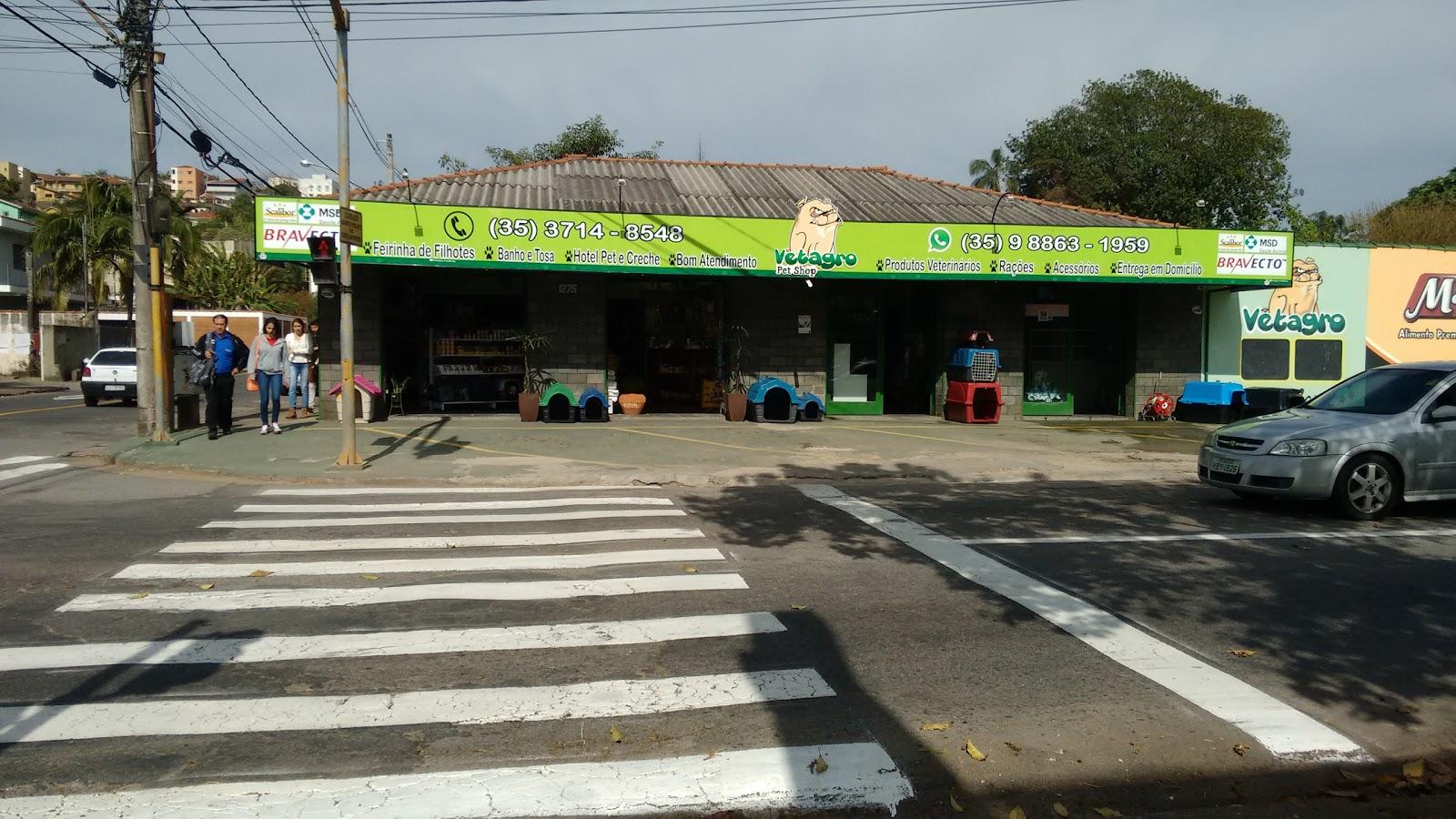 Vetagro Agroveterinária