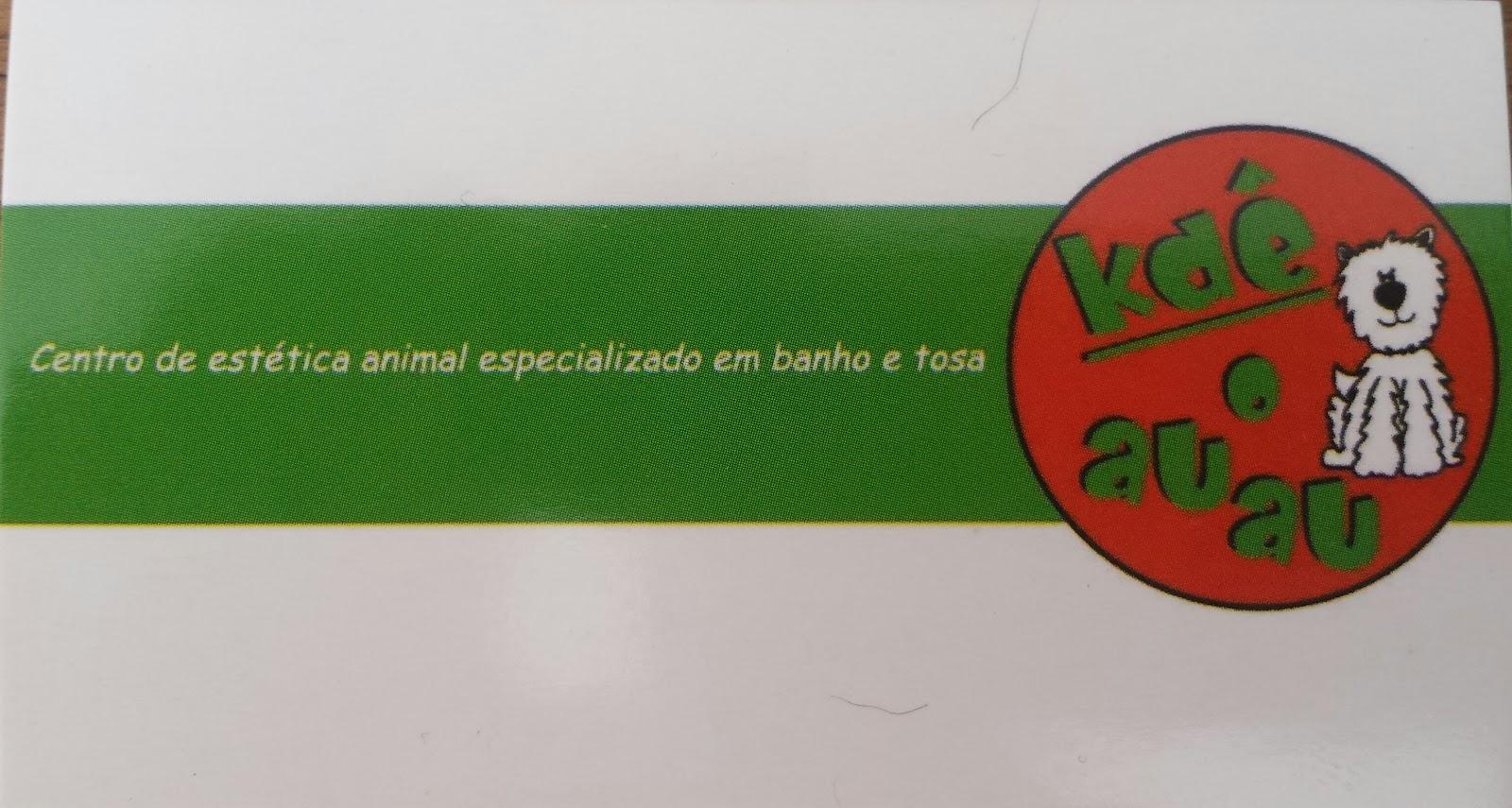 Pet Shop Cade o Au Au - Pet Shop em Poços de Caldas