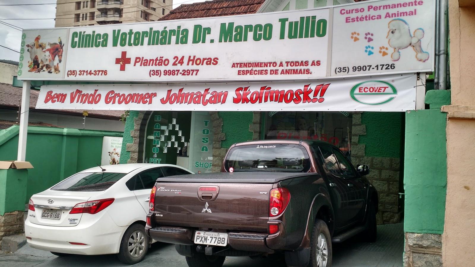 Clínica Veterinária Marco Túllio - Foto 3