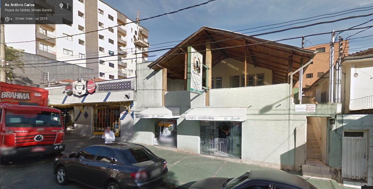 Pronto Socorro Veterinário