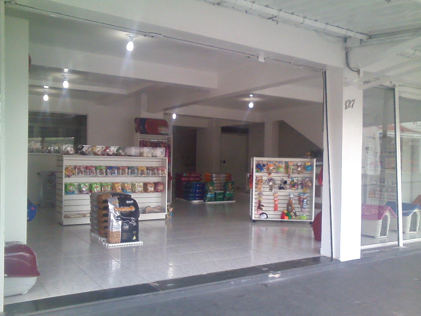Alegria Dos Bichos Pet Shop - Foto 2