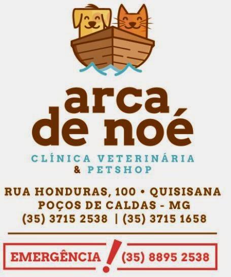 Noah's Ark Veterinary Clinic