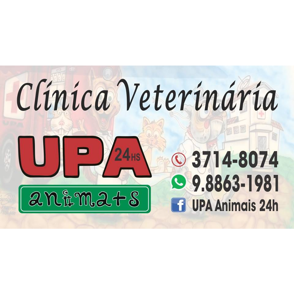 Clinica Veterinaria UPA Animais - Foto 2