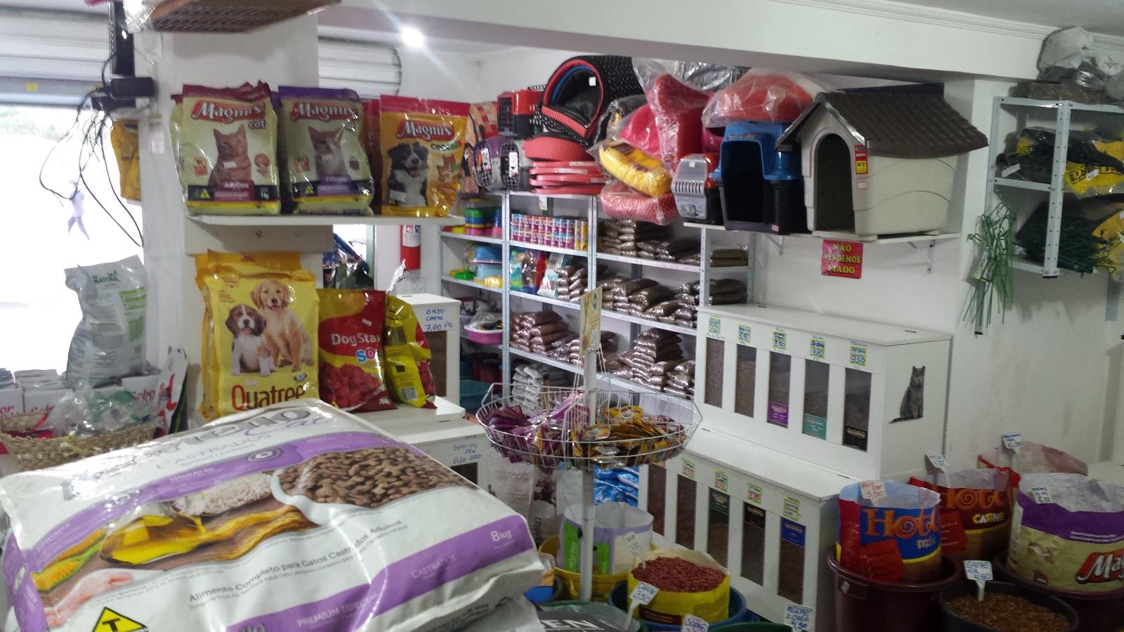 Pet Shop Casa do Animal