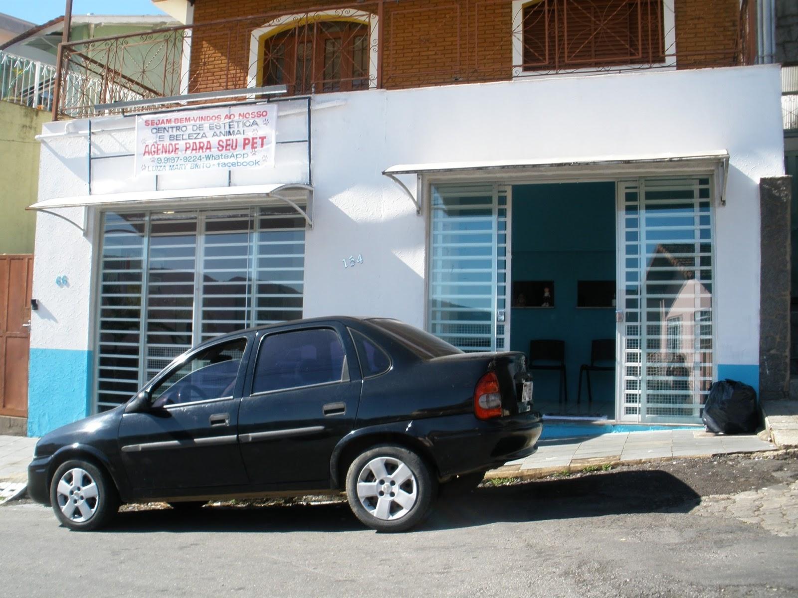 Banho e Tosa Centro de Estética Animal
