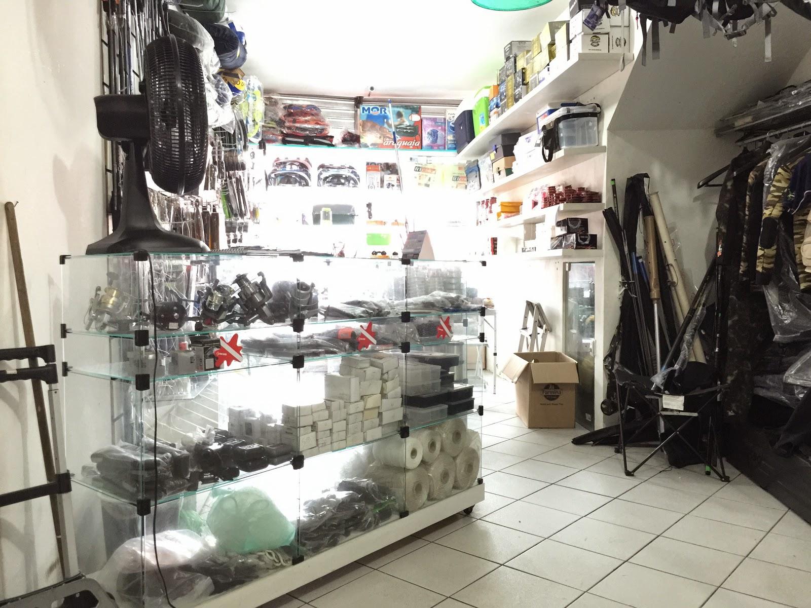 Crias e Manias Pet Shop Camaçari