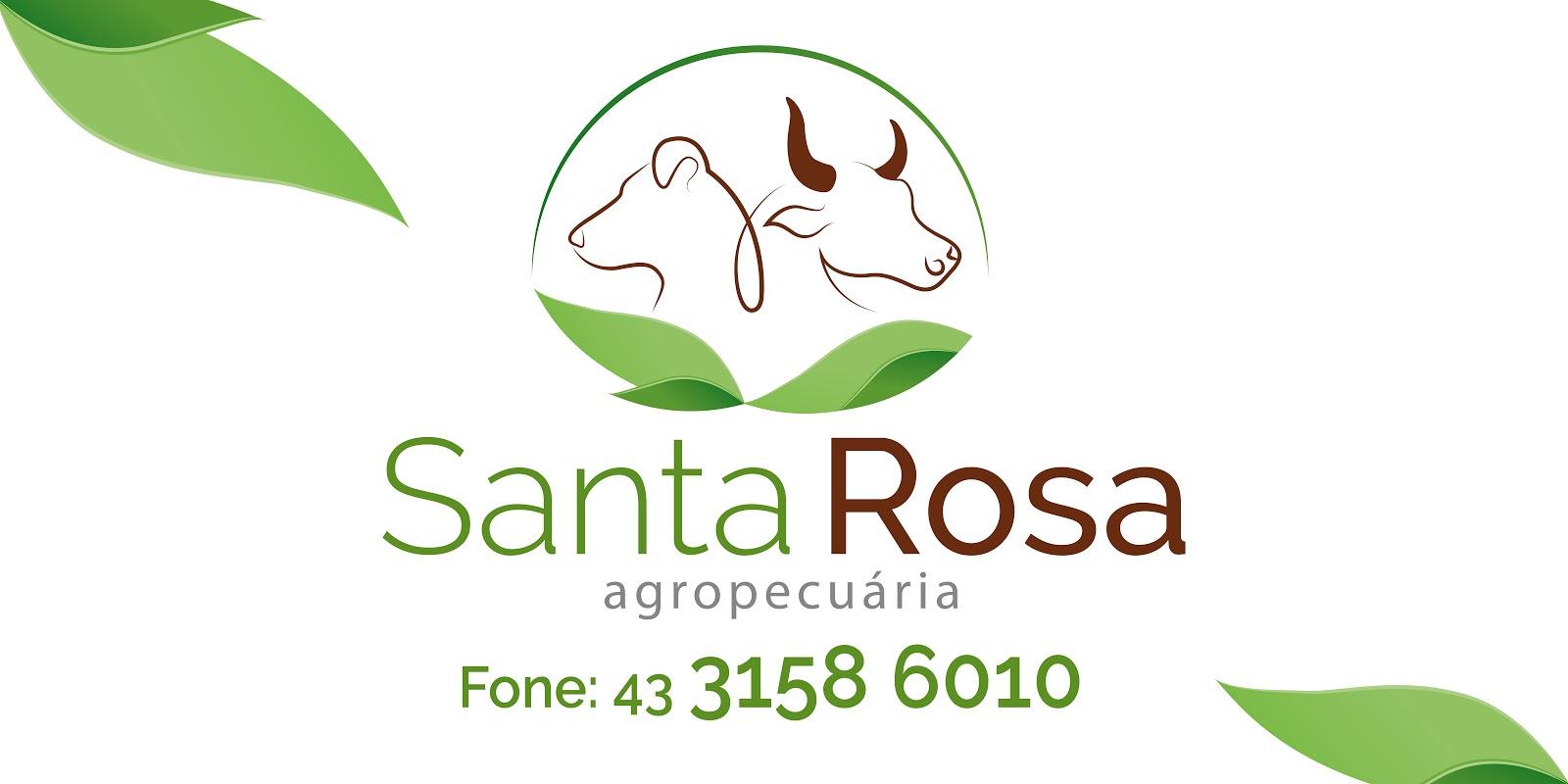 Agropecuária Santa Rosa