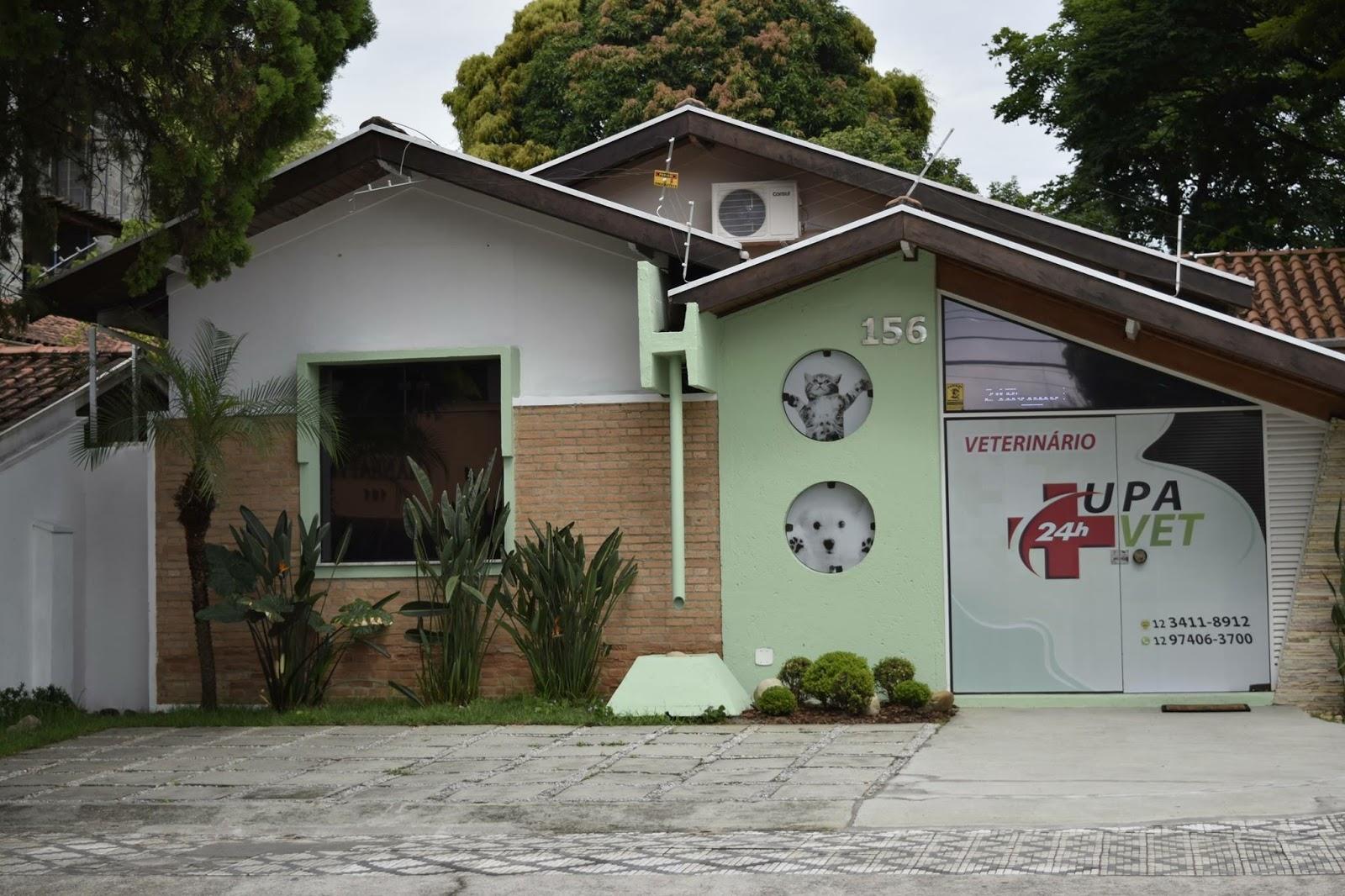 UPA Vet 24 Taubaté