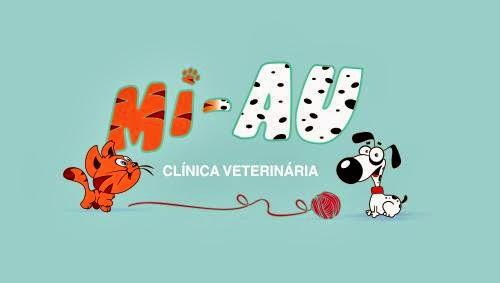 Mi-au Clinica Veterinária - Foto 2