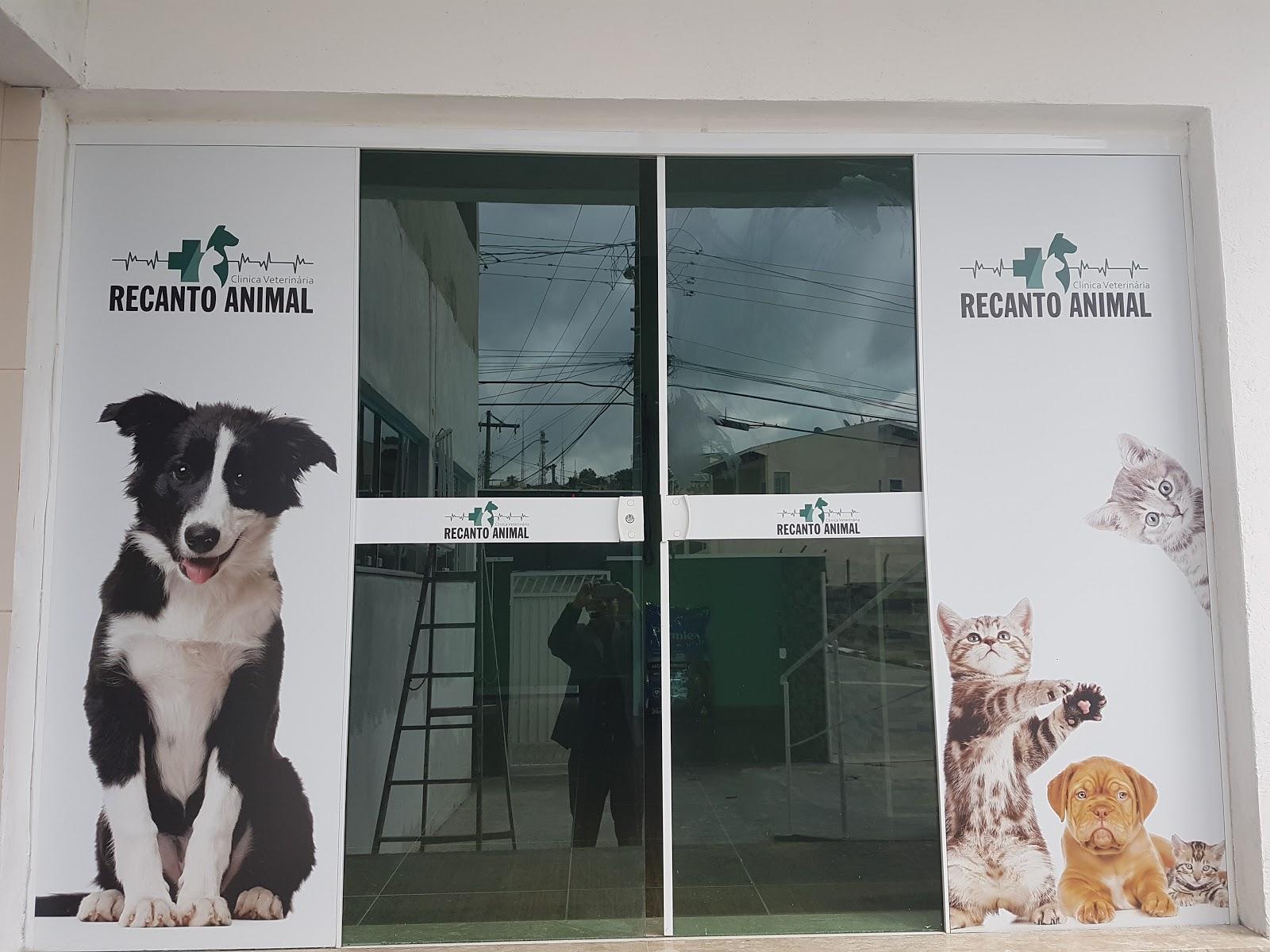 Recanto Animal - Pet Shop em Taubaté