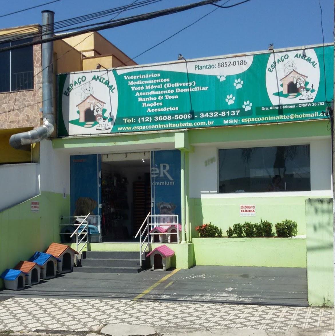 Espaço Animal Pet shop e Clinica Veterinária - Foto 3