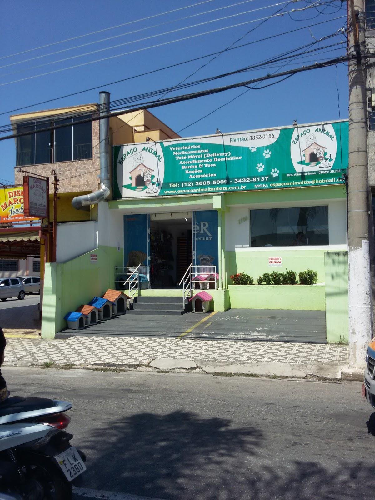 Espaço Animal Pet shop e Clinica Veterinária - Foto 2