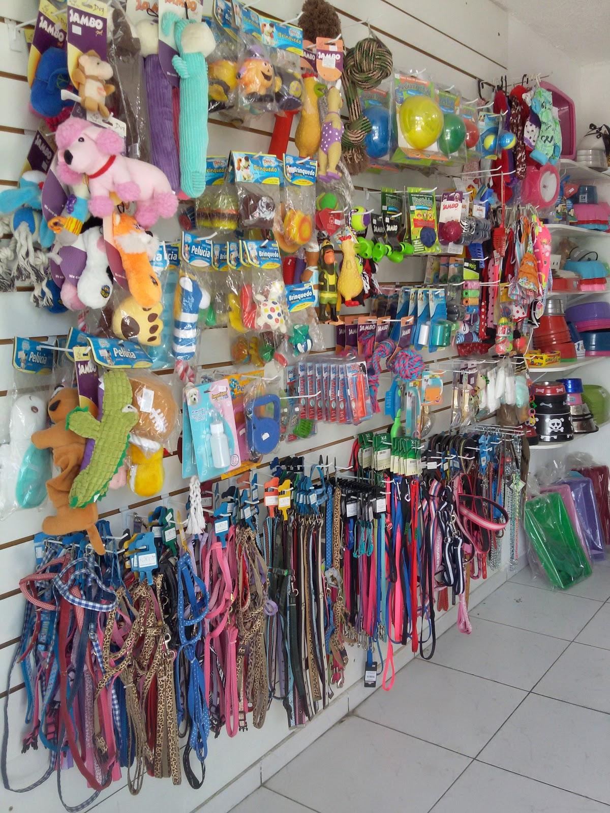 Espaço Animal Pet shop e Clinica Veterinária - Foto 5