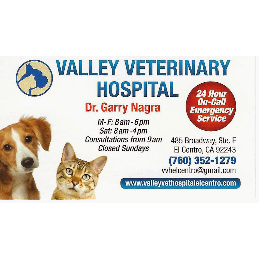 Valley Veterinary Hospital