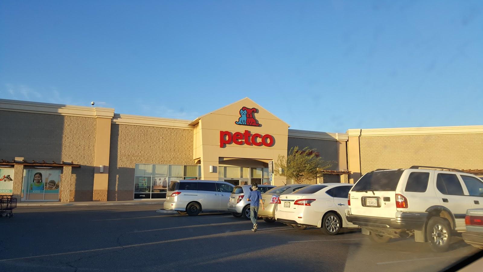 Petco