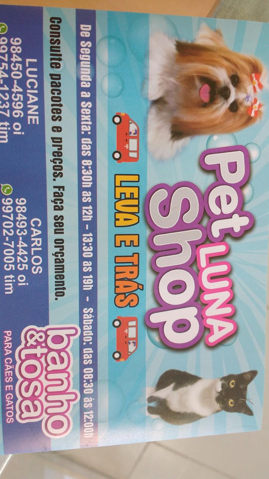 Pet Shop Luna - Foto 2
