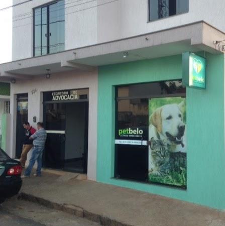 Petbelo - Clínica Veterinária