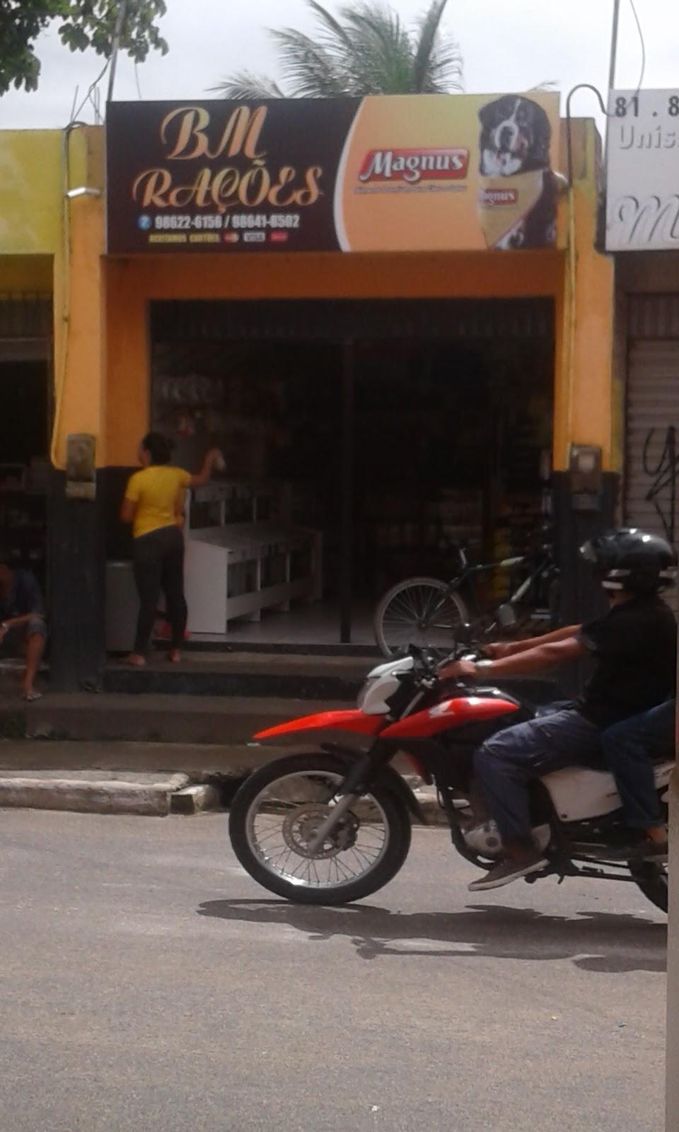 RM Rações - Foto 2