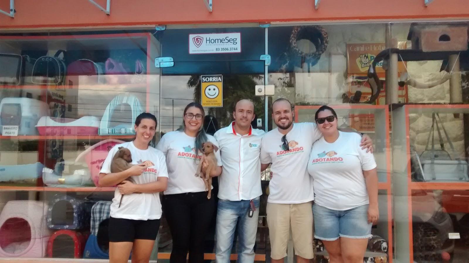 Paraíba Rações Bessa