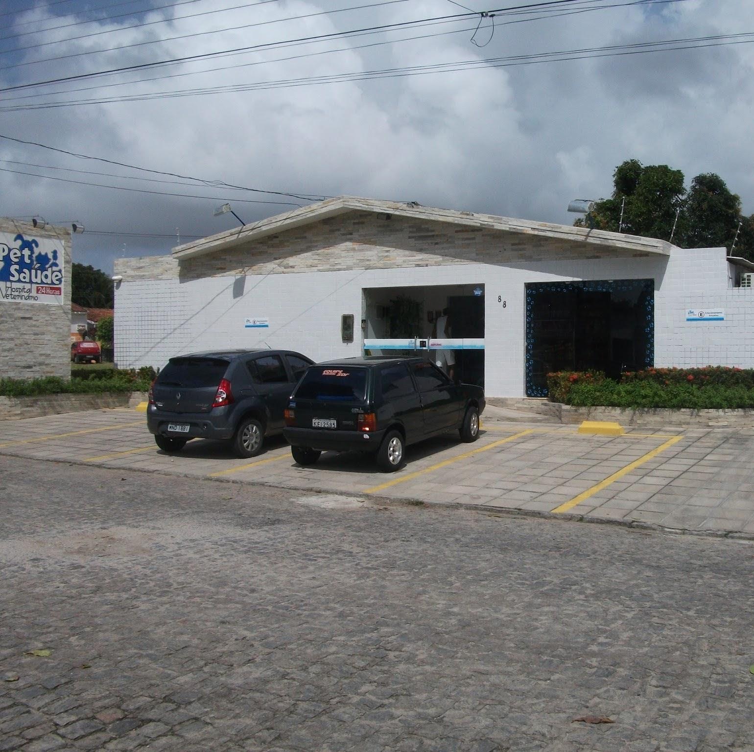 Pet Health Veterinary Clinic and Pet Shop - Pet Shop em João Pessoa