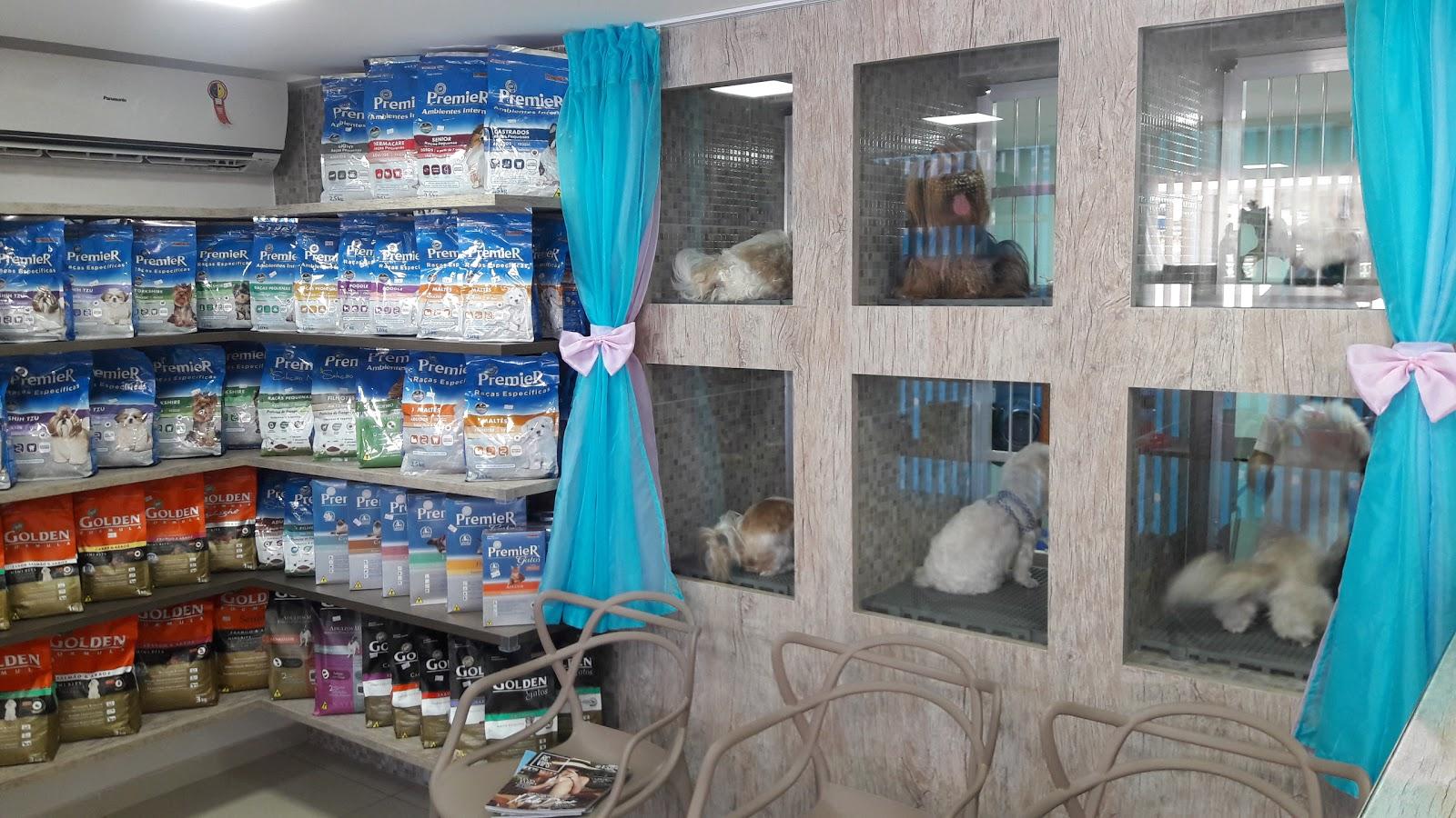 Xuxucão Petshop