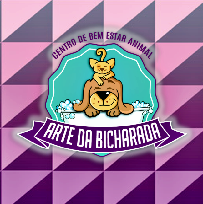 Arte da Bicharada - Banho e Tosa