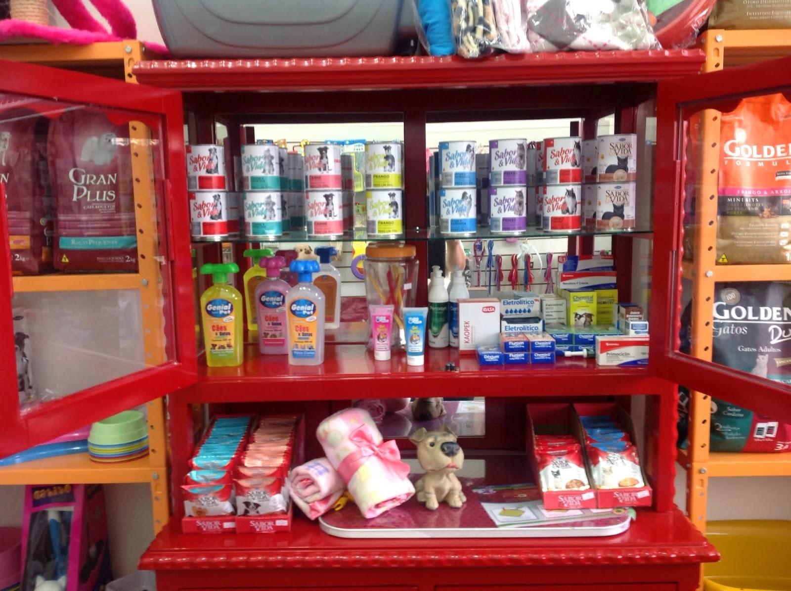 Pet Shop da Sara - Pet Shop em Porto Alegre