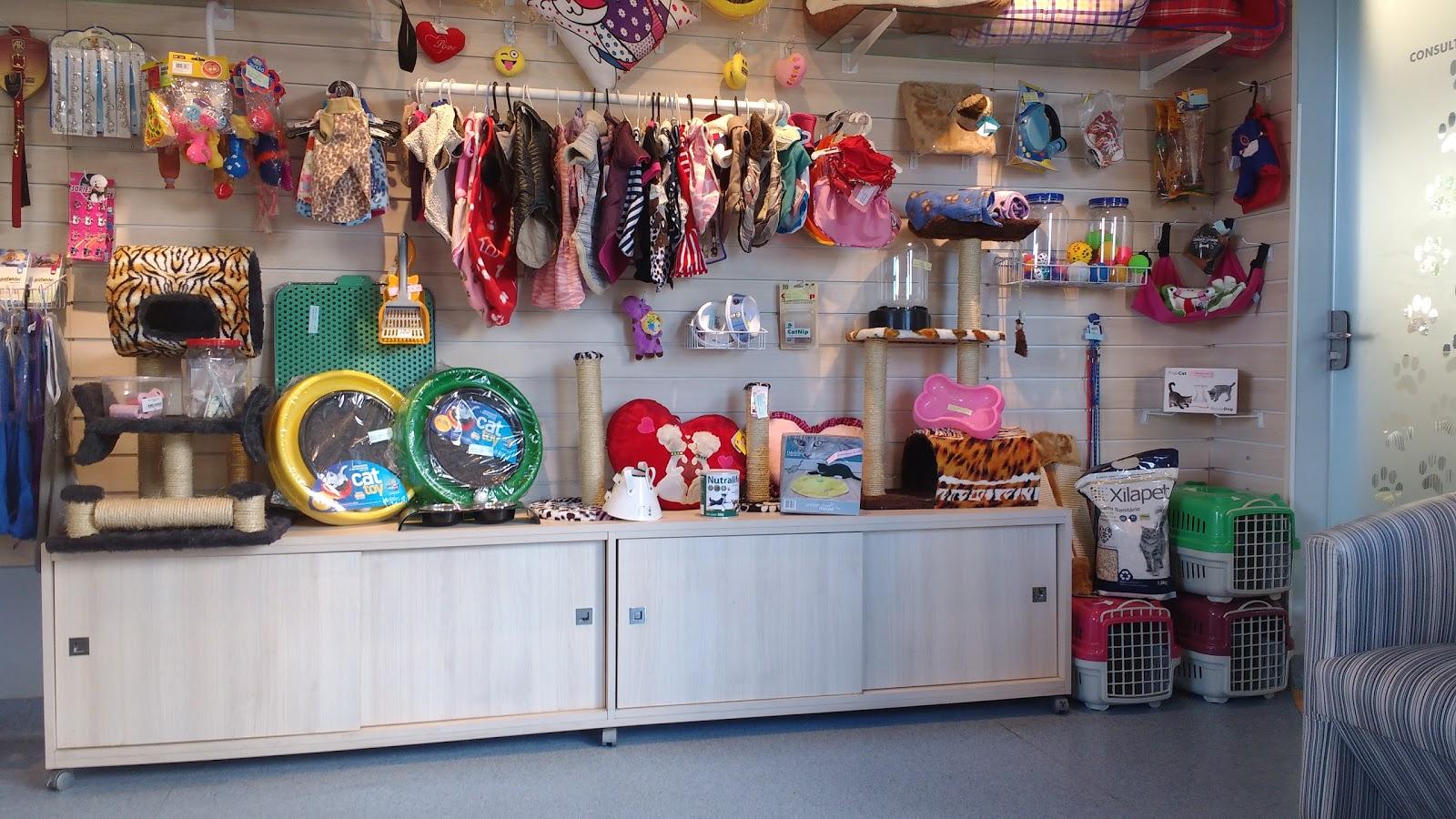 Clínica Vet São Francisco