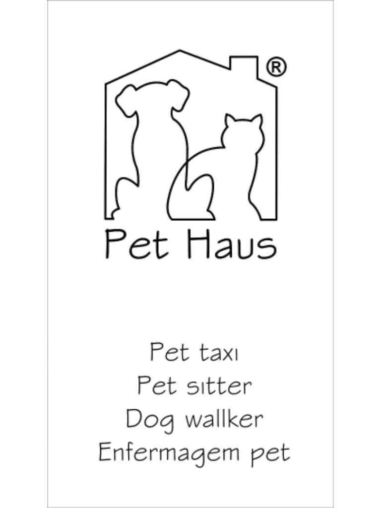 Pet Haus - Foto 3