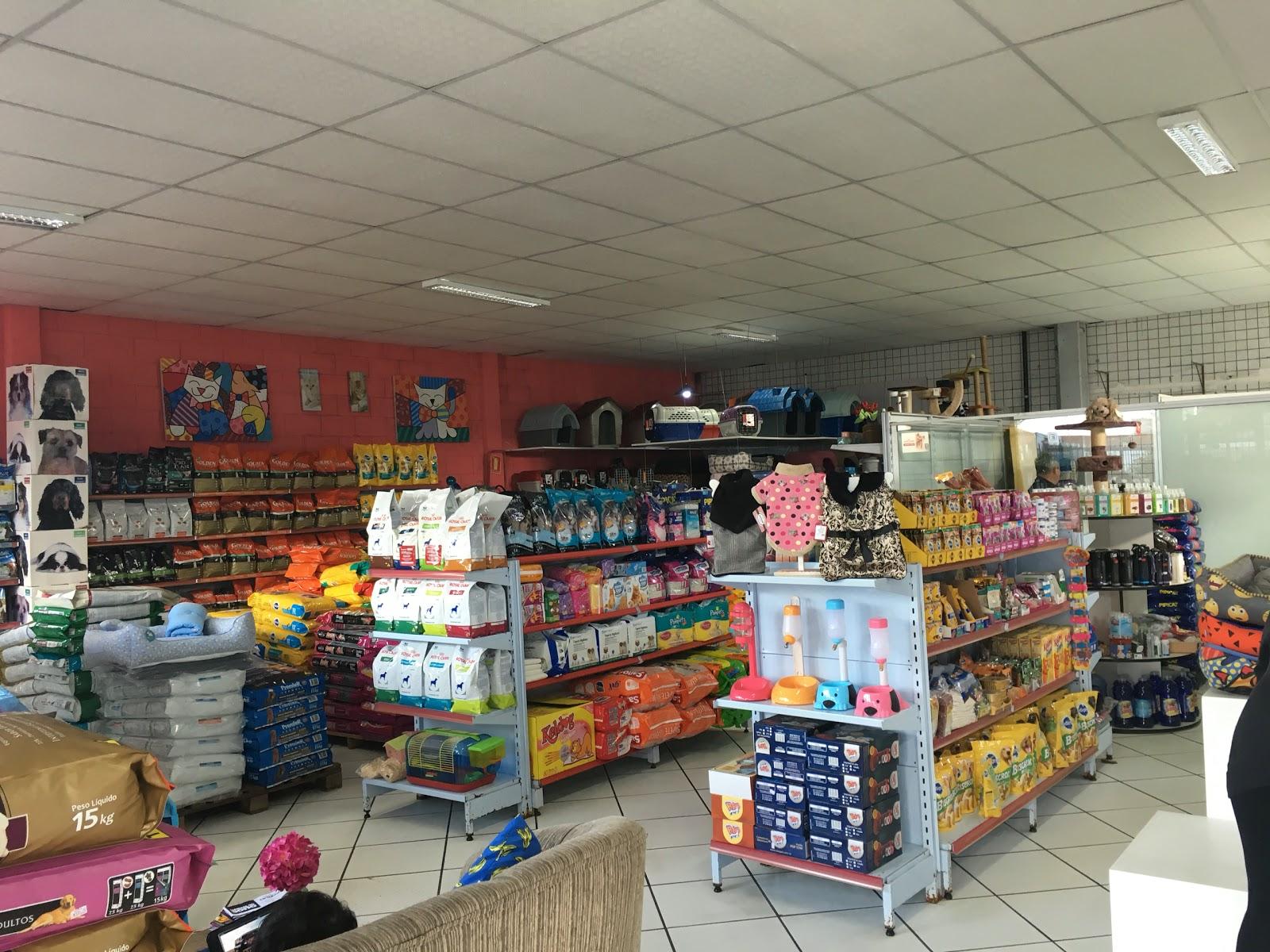 Dotta Estética Animal - Pet Shop em Esteio