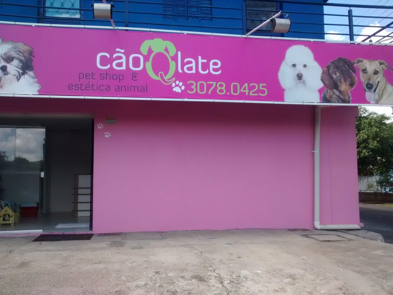 Pet Shop Cao Q Late
