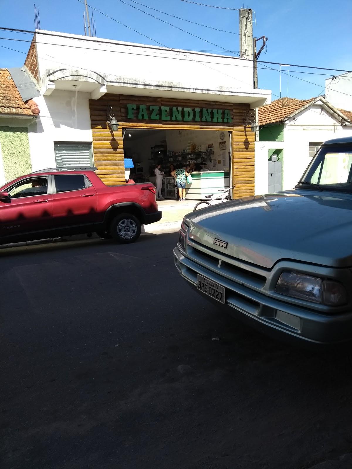 Fazendinha Agropecuaria e Moda Country - Foto 3