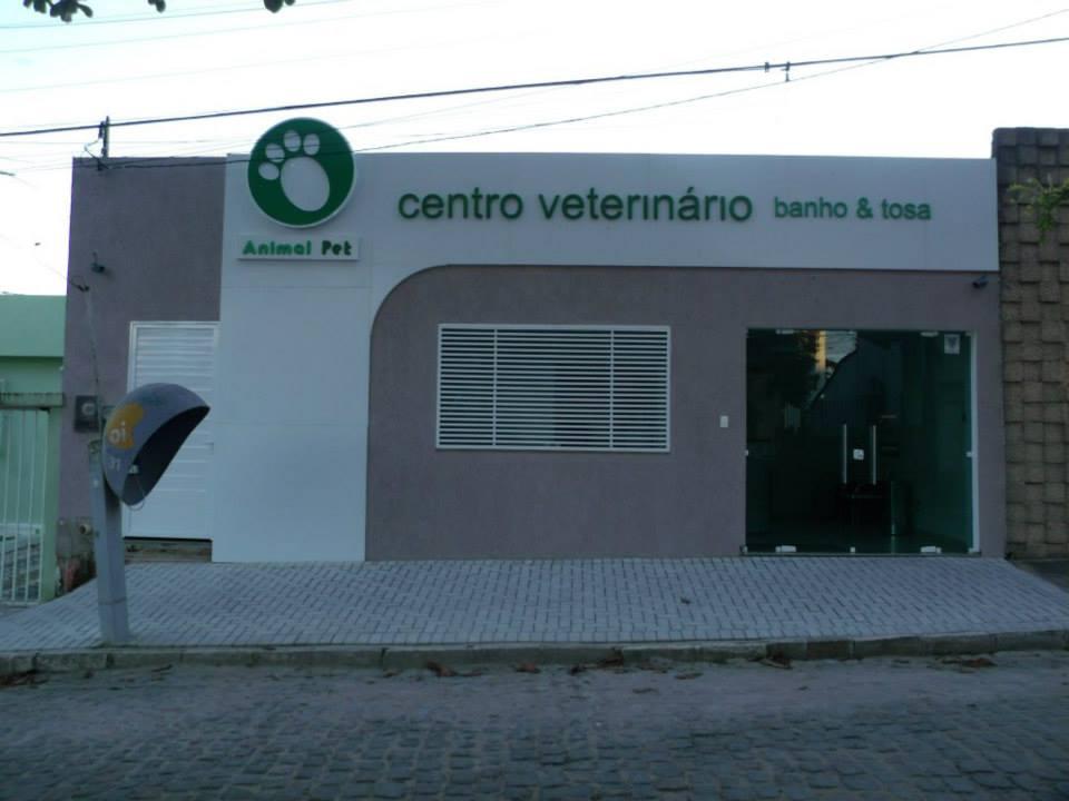 Centro Veterinário AnimalPet