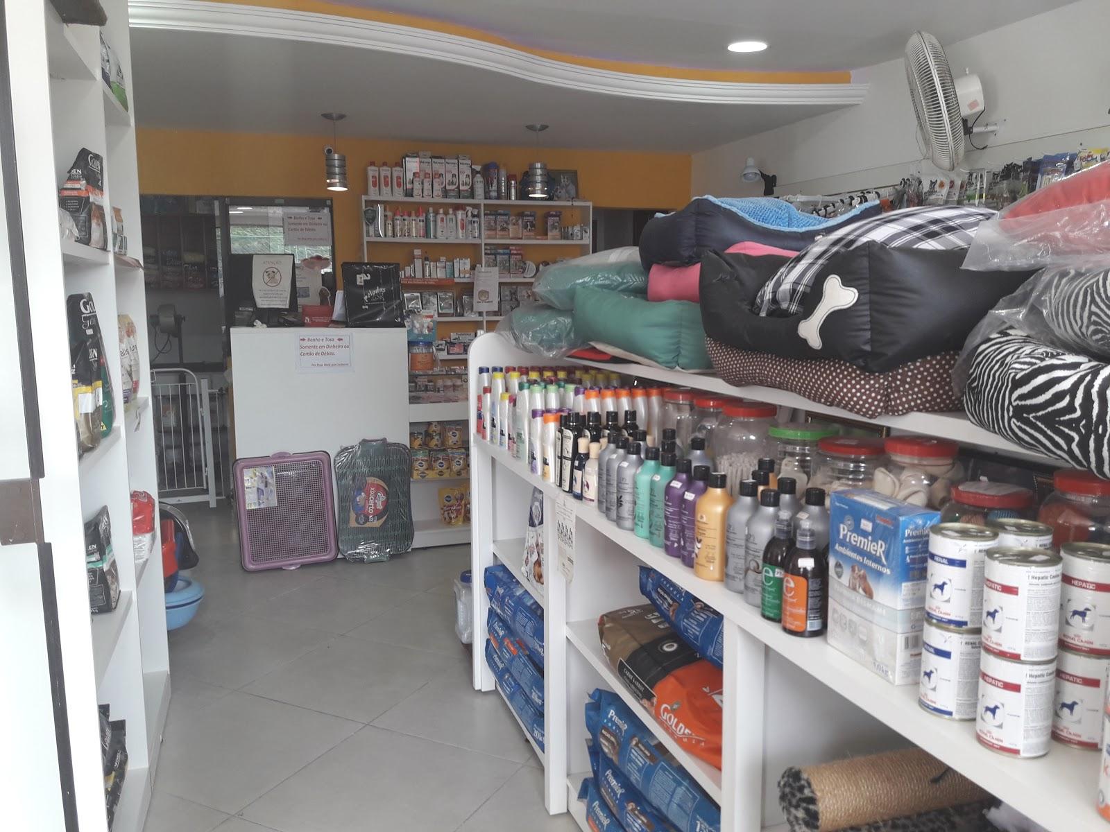 Pet Shop Mole Pra Cachorro