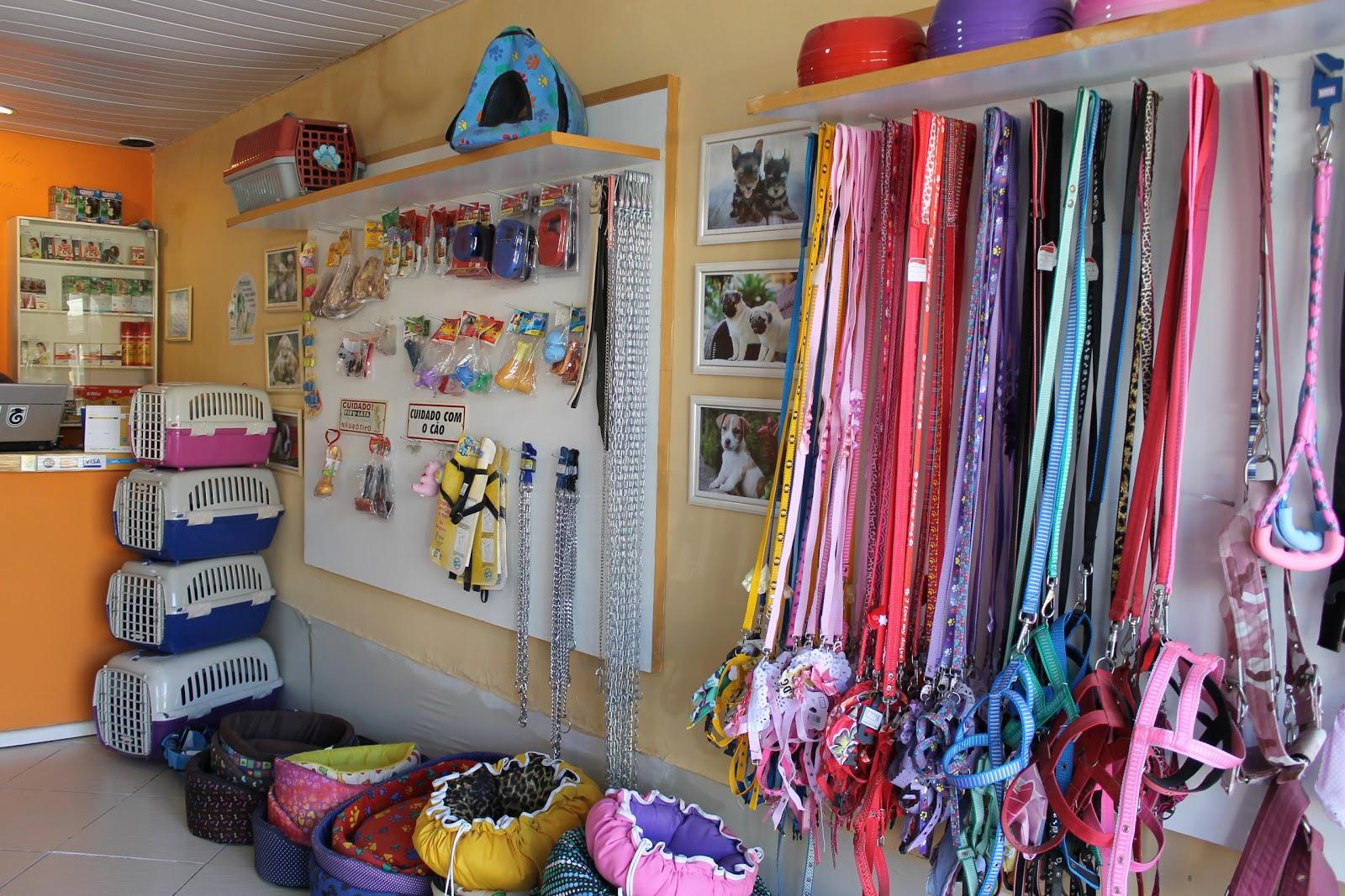 Pet Shop Bicho Sapeca Iguaba Grande