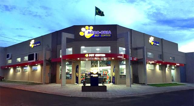 Agro Cria Pet Center