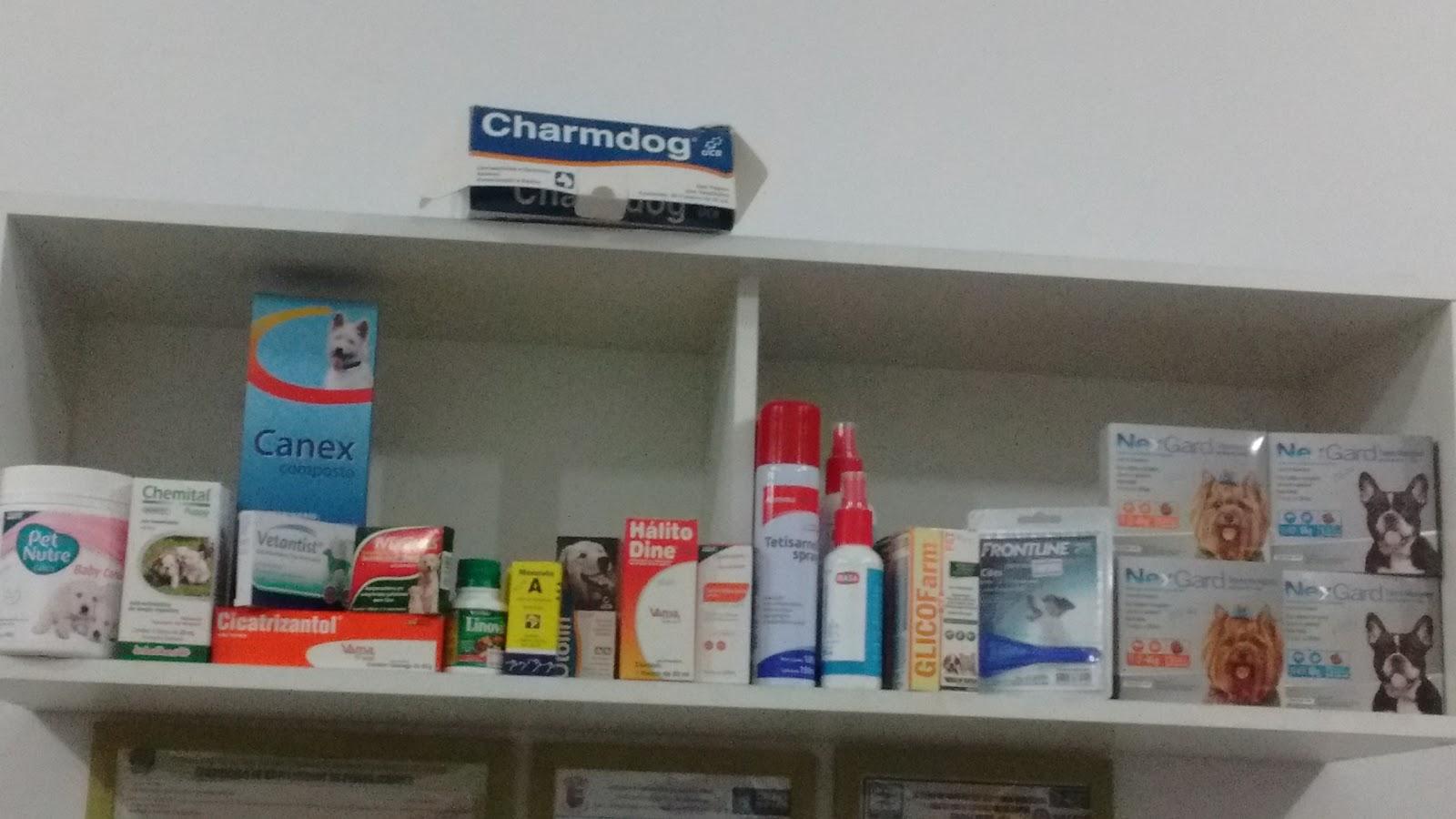 Animal Chic Pet Shop