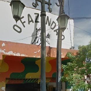 O Fazendao - Foto 2