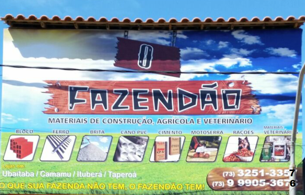 O Fazendao - Foto 3
