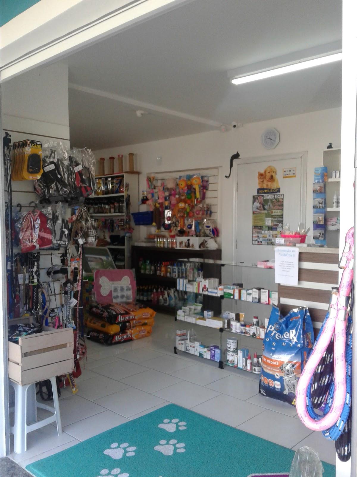 Vet&Clin - Clínica Médica Veterinária