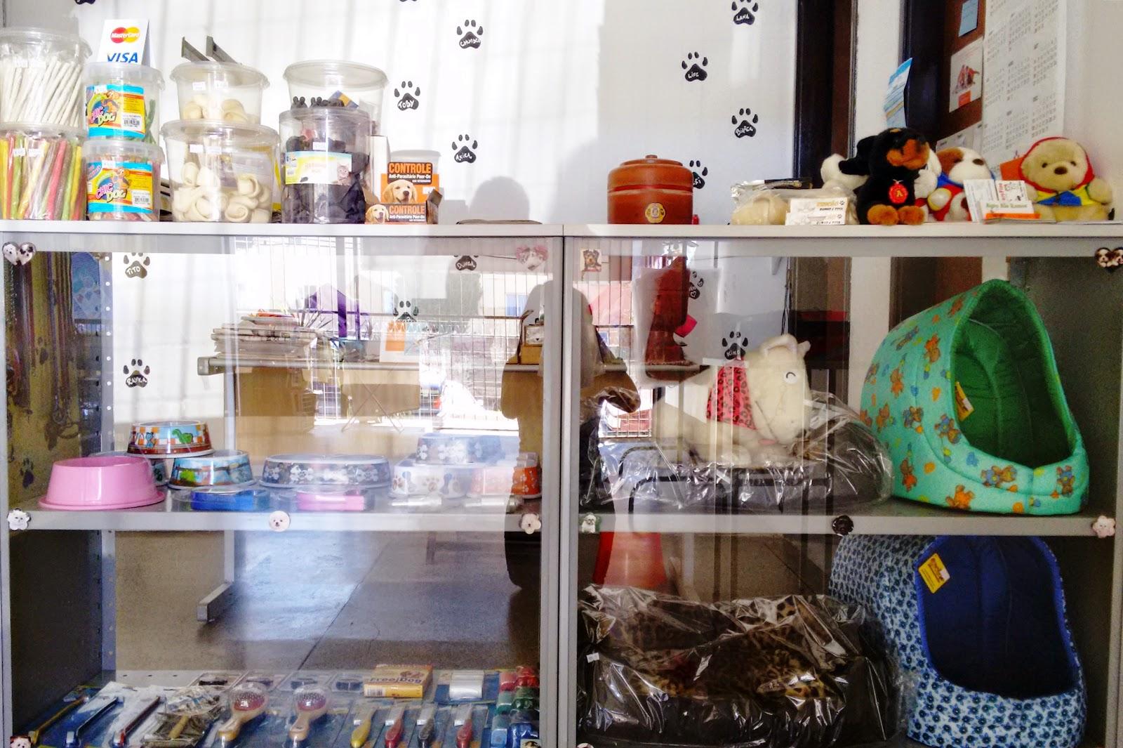 Ericão Banho & Tosa