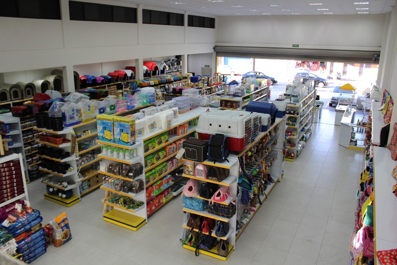 Agrobel Jundiaí - Pet Shop em Jundiaí