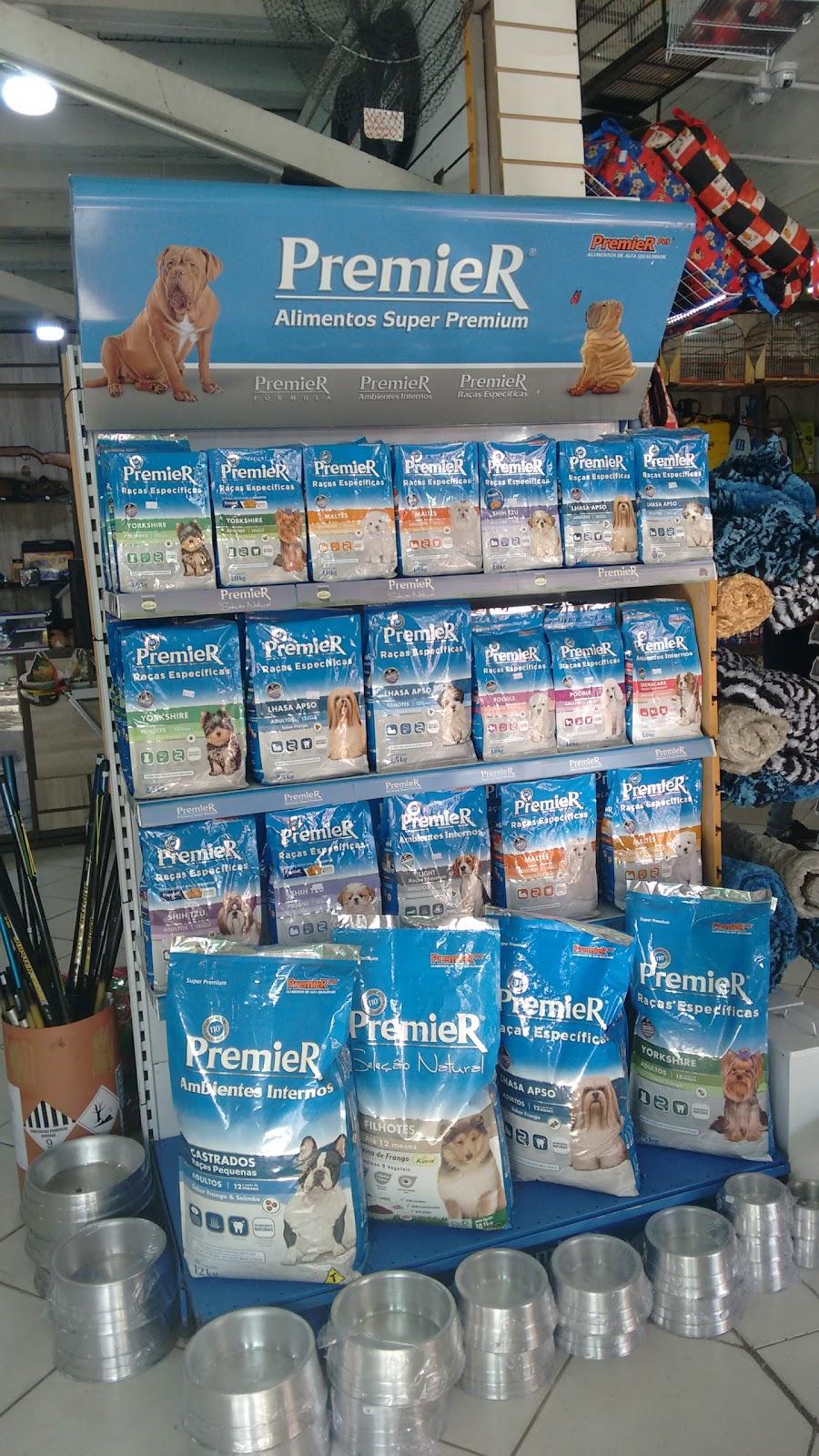 House of Feed - Fish and Aquariums - Pet Shop em Pinhais