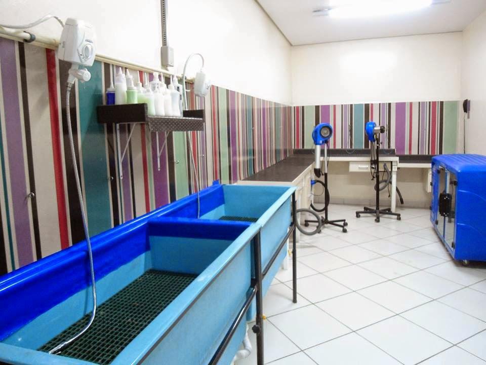 Pet Shop - Carinho de Pet