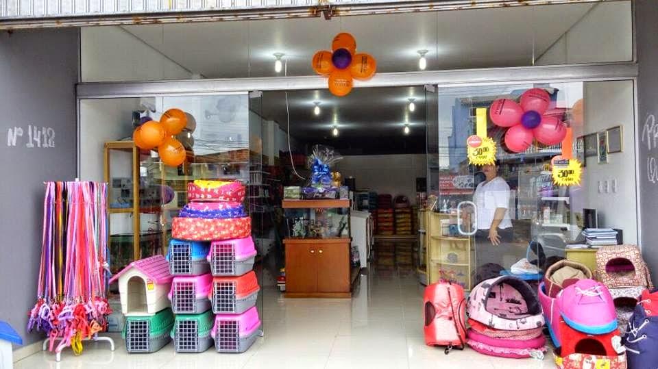 Pet Shop Rodeio
