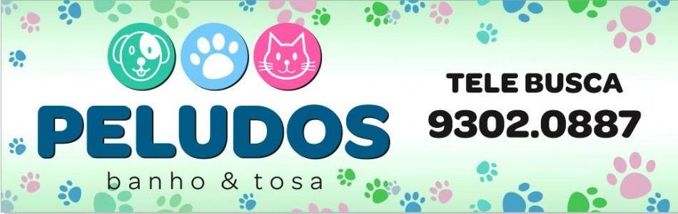 Peludos Banho e Tosa - Pet Shop