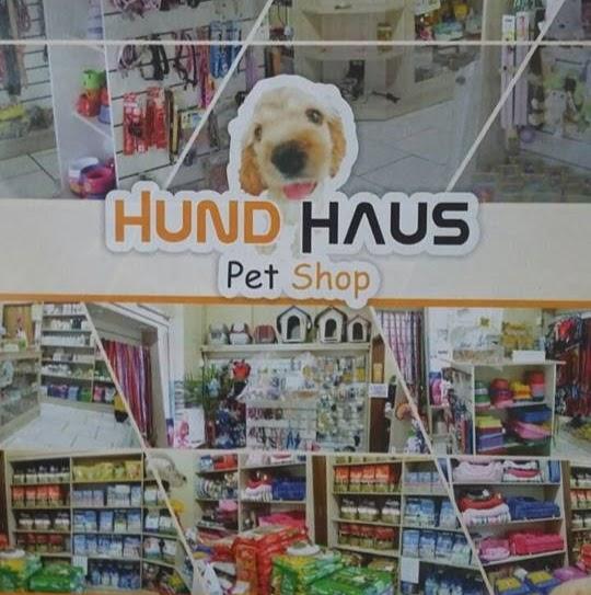 Pet shop Hund Haus - Ivoti