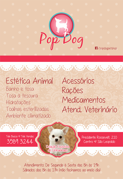Pop Dog - Foto 2