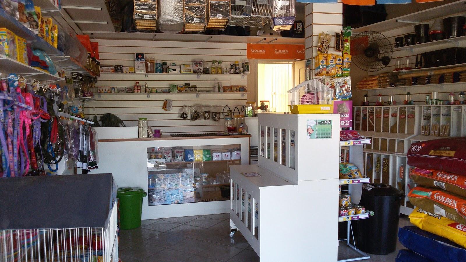 Fox AgroPet - Pet Shop em Campos dos Goitacazes