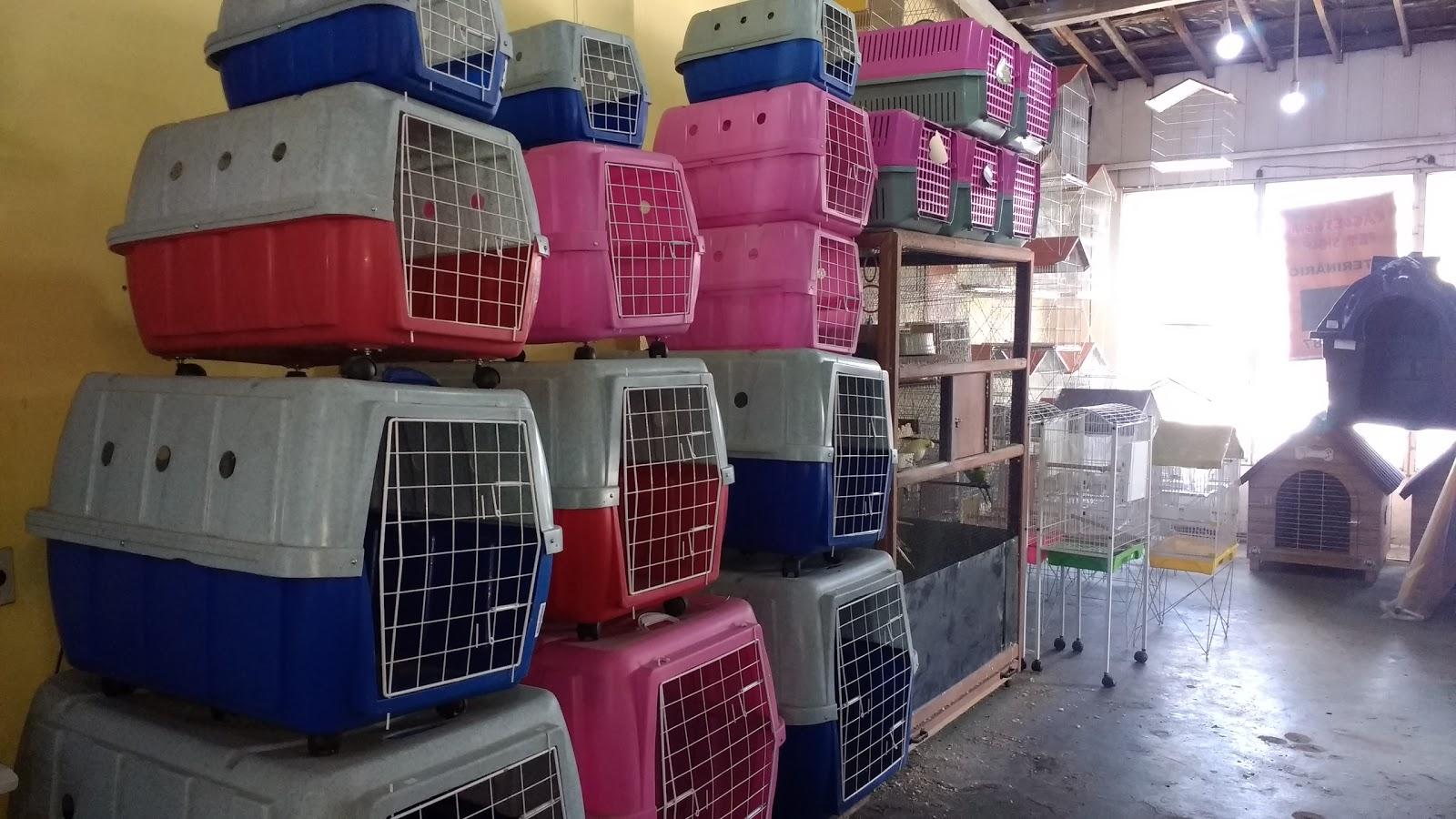 Rações.Com - Pet Shop & Veterinary Clinic